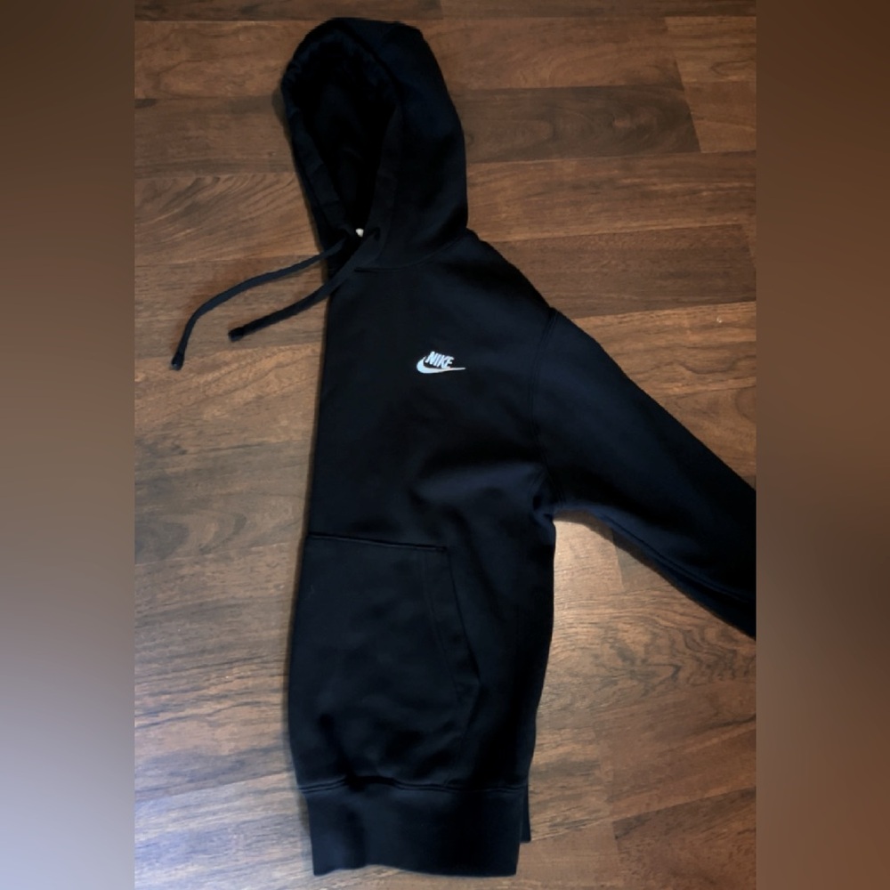 Nike hoodie